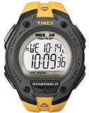 Timex Iron Man 30 Lap Oversized Sports Mens Watch T5K414