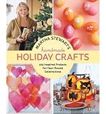 Produkt-Bild: (MARTHA STEWART'S HANDMADE HOLIDAY CRAFTS: 225 INSPIRED PROJECTS FOR YEAR-ROUND CELEBRATIONS) BY MARTHA STEWART LIVING MAGAZINE(AUTHOR)Hardcover Sep-2011