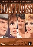 Dallas: L'integrale saison 6