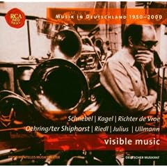 Experimentelles Theater - Visible Music
