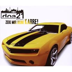 Zeig Mir Deine Karre/Basic