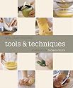 Williams-Sonoma Tools & Techniques