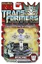 Transformers Revenge of the Fallen Scout - Scalpel