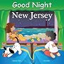 Good Night New Jersey (Good Night Our World)