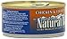 Natural Balance Canned Cat Food, Chicken and Liver Pate Recipe, 24 x 6 Ounce Pack