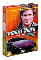Knight Rider - Season 4