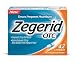 Zegerid Capsule, 42-count Package