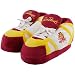 Arizona State UNISEX High-Top Slippers