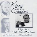 Kenny Clayton Plays Tribute To Petula Clark & Matt Monro