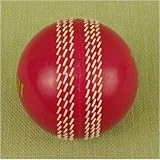 UPFRONT Training ball PV (soft rubber) cricket ball