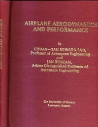 Airplane Aerodynamics and Performance