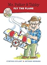 Mr. Putter & Tabby Fly The Plane