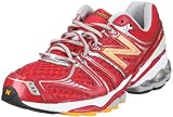 New Balance MR1080CP, Herren, Sportschuhe - Running, Rot (Chilli Pepper), EU 45.5 (UK 11) (US 11.5)