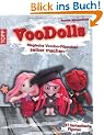 VooDolls: Magische Voodo-P�ppchen selber machen