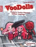 Produkt-Bild: VooDolls: Magische Voodo-P&uuml;ppchen selber machen
