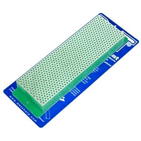 DMT W8ENB 8-inch Diamond Whetstone Extra-Fine No Box by DMT