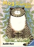 Produkt-Bild: Mog der verge&szlig;liche Kater