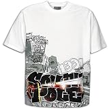 Southpole - Southpole Men's Subway Series II Knit Tee