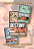 Spirit of Union Trilogy