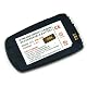 Akku passend zu Samsung SGH-E700 Li-Polymer blau, Accu