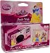 Disney Princess Smile With 35mm Flash Camera