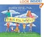 Thank You, Angels