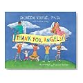 Thank You, Angels Cover image