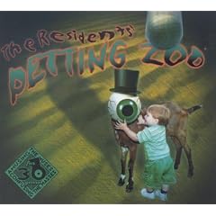 Petting Zoo