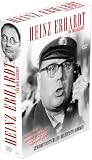 Heinz Erhardt ...und der gleichen  - Digipack Box (5 DVDs) - Heinz Erhardt