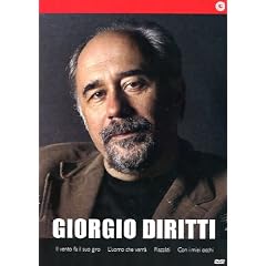 Giorgio Diritti Collezione (3 Dvd)