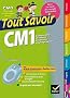 Tout savoir CM1