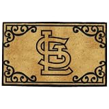 St. Louis Cardinals Door Mat