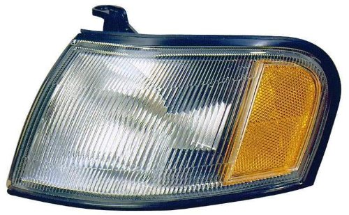 Depo 315-1514R-AS Nissan Sentra/200SX Passenger Side Replacement Parking Light Assembly