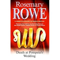 Death at Pompeia's Wedding