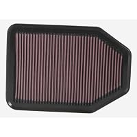 KandN 33-2364 Replacement Air Filter