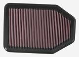 K&N 33-2364 Replacement Air Filter