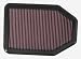 K&N 33-2364 Replacement Air Filter