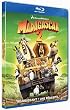 Madagascar 2 [Blu-ray]