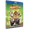 Madagascar 2 [Blu-ray]