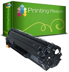 Compatible CE285A / 85A Cartouche de Toner pour HP Laserjet Pro P1102