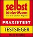 Auszeichnung