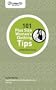 101 Plus Size Women's Clothing Tips (Lifetips Books)