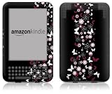 DecalGirl Protective Kindle Skin (Fits 6