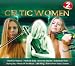 Various-Celtic Women cd cover