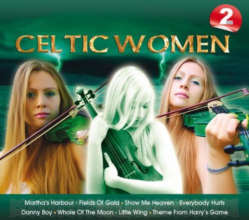 Produkt-Bild: Celtic Woman