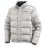Columbia Mountain Haines Down Jacket Mens