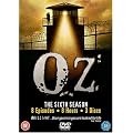 Oz - Season 6 [DVD]