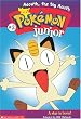 Meowth the Big Mouth