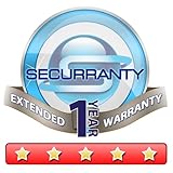 Washing Machine Warranty Plan 1-Yr [$501-$1500]