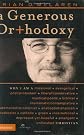 A Generous Orthodoxy
